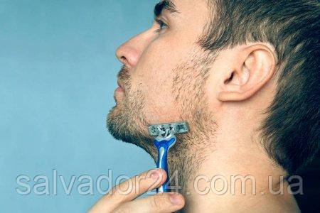 Самые популярные мифы о бритье. Статьи компании «SALVADOR»